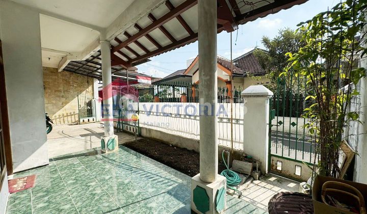Rumah Bagus Murah di Karanglo Indah Malang 2