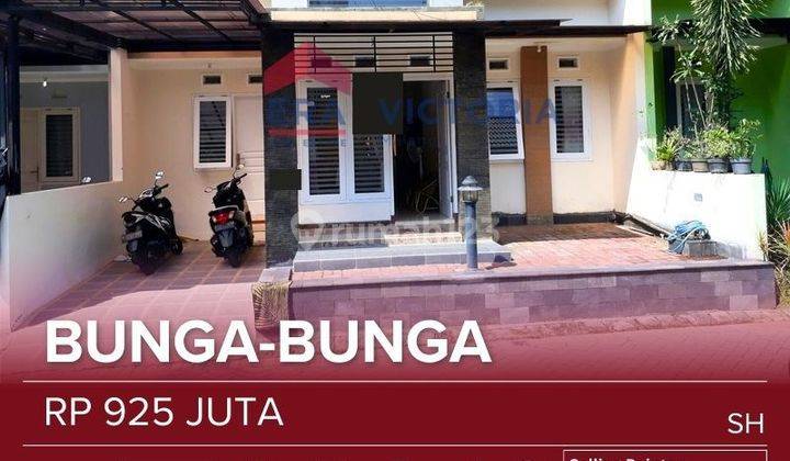 Rumah Citra Cengger Ayam Dekat Soehat Malang 1