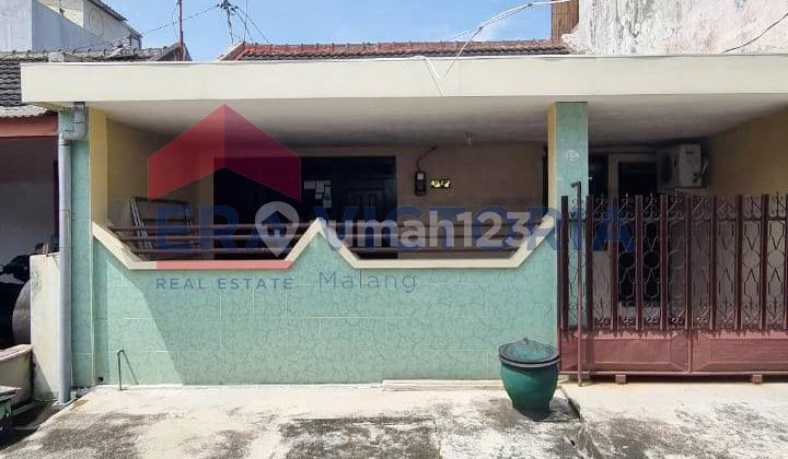 Rumah Shm Sawojajar Malang Jatim 2