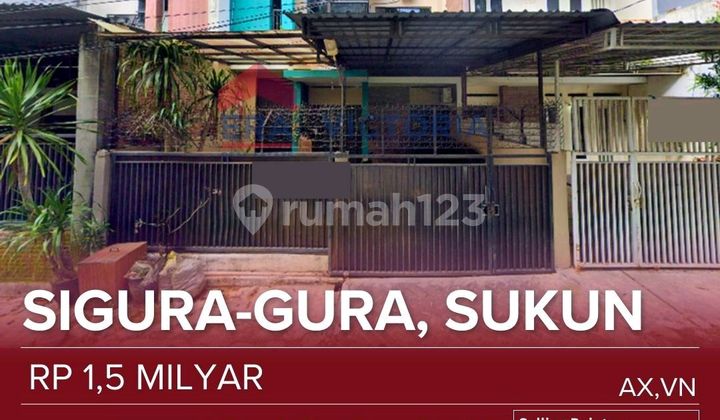 House Near Ub Campus, Culinary & Boarding Business