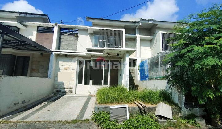 Rumah Bagus Di Villa Dieng Residence Cocok Disewakan Guest House  2