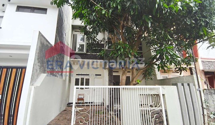 Rumah SHM Bagus Murah Blimbing Malang Kota 2