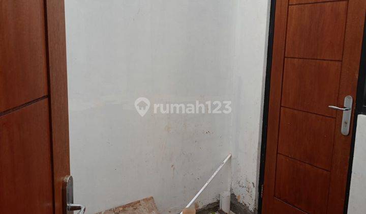 Rumah Cantik 1 Lantai Akses Stasiun Di Ciputat Bintaro 2