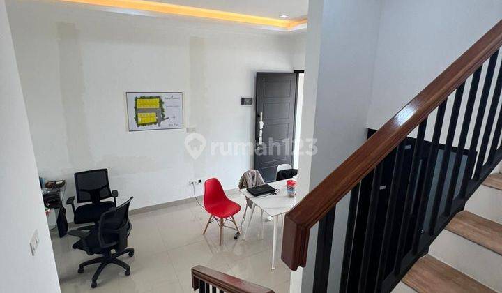 Rumah Ready Minimalis Modern 2 Lantai Akses Dekat Stasiun Dan Tol Bintaro  2