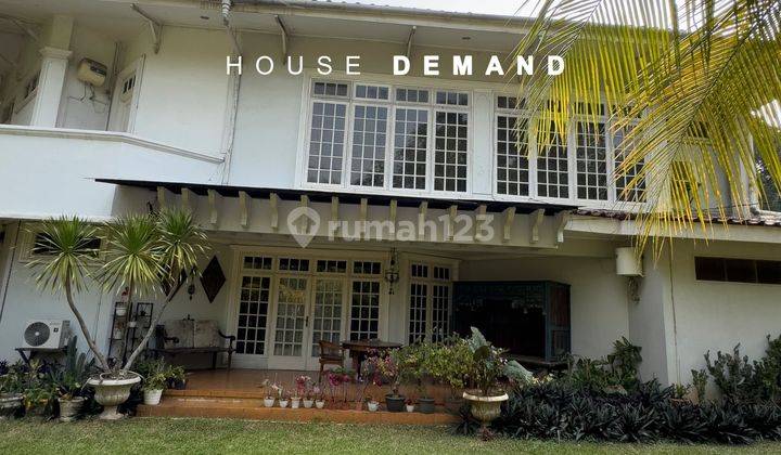 Dijual Rumah Kavling Terbesar Sriwijaya-Selong Area 2