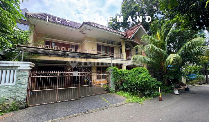 Turun Harga ! Rumah Tulodong, Kebayoran Baru Jakarta Selatan Turun Harga ! Rumah Tulodong, Kebayoran Baru Jakarta Selatan