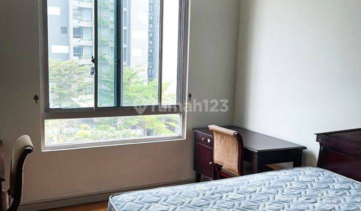 For Sale Apartemen Permata Gandaria 3 Bedroom 2