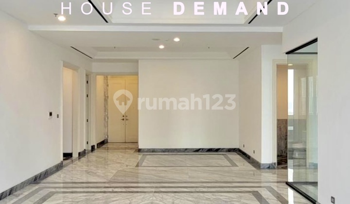 President Langham 4 Bedrooms 2