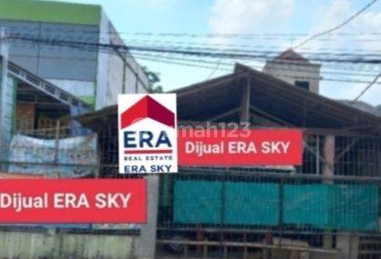 Gudang Lokasi Strategis di Jejalenjaya Tambun Utara Bekasi 2