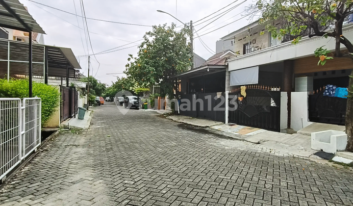 2-Story Fully Furnished House in Kemang Pratama 3 Bekasi, Negotiable Price Until Deal 2