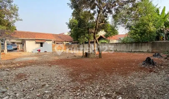 Tanah Bonus Bangunan Dijual Di Jalan Pekopen Bulak Inspeksi Kalimalang Tambun Selatan Bekasi Tanah Bonus Bangunan Dijual Di Jalan Pekopen Bulak Inspeksi Kalimalang Tambun Selatan Bekasi