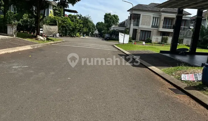 2-Storey Ready-to-Occupy Semi-Furnished House in Legenda Wisata Cibubur 2