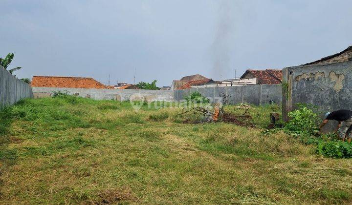 Dijual Tanah Kavling Siap Bangun di Tambun Bekasi 2