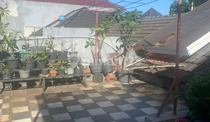 Rumah Lantai 2 Asri Di Jatiwaringin Kota Bekasi  2