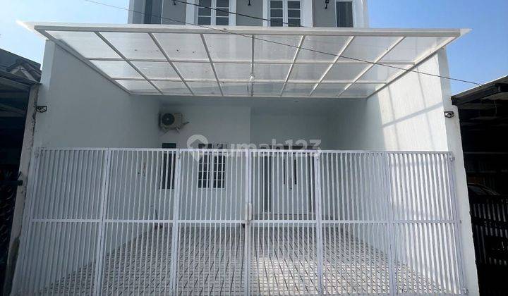 Dijual Rumah Mewah Siap Huni Di Villa Muatiara Gading Bekasi 1