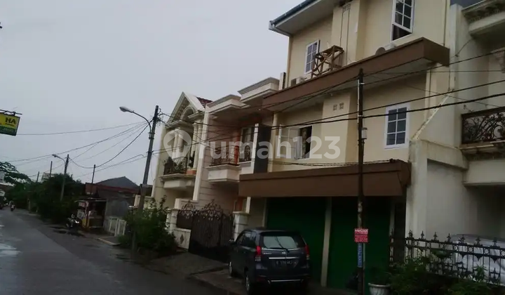 Rumah Ruko Dan Kost 12 Pintu Di Pondok Ungu Permai Bekasi Dekat Harapan Indah Rumah Ruko Dan Kost 12 Pintu Di Pondok Ungu Permai Bekasi Dekat Harapan Indah