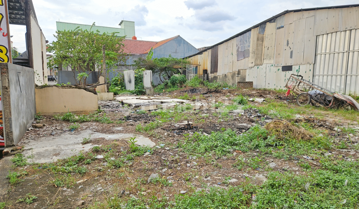 Ready-to-Use Land One Step to Sumareccon Bekasi