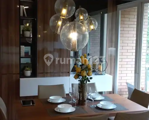 Dijual The Primrose Condovilla Full Furnished Di Summarecon Bekasi Dijual The Primrose Condovilla Full Furnished Di Summarecon Bekasi
