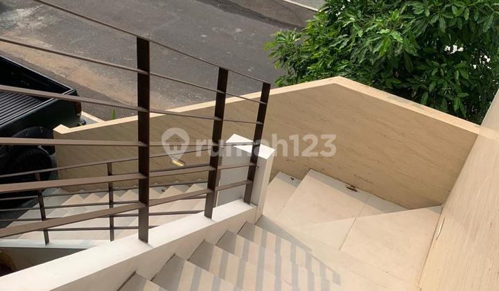 Rumah Di Morizen Summarecon Bekasi 2