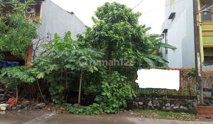 Dijual Cepat Tanah Siap Bangun di Rawalumbu Kota Bekasi 1