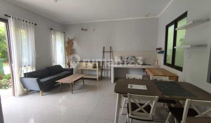 Dijual Rumah Burgundy Summarecon Bekasi 2