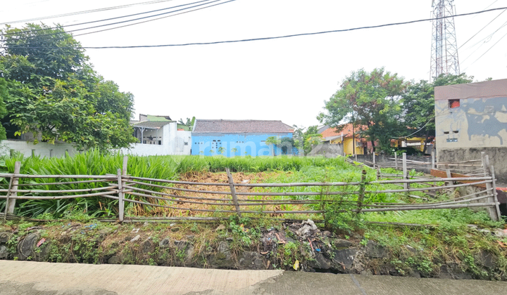 Lahan Kavling Siap Bangun Dekat Rs. Primaya Bekasi Utara