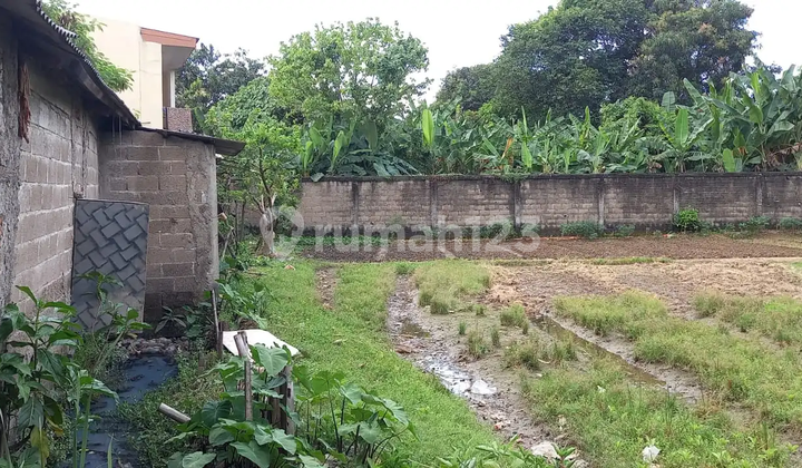 Lahan Siap Pakai Di Bekasi Utara Kota Bekasi Lahan Siap Pakai Di Bekasi Utara Kota Bekasi