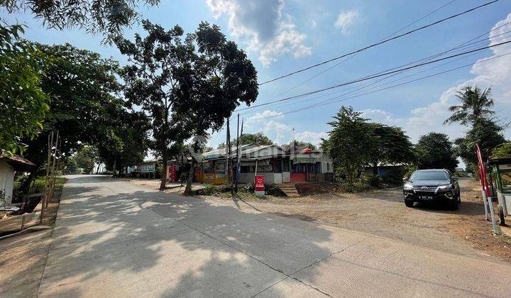 Dijual Tanah Lokasi Strategis di Cikopo Purwakarta 2