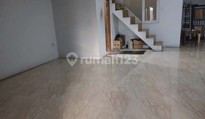 Rumah Di Griya Harapan Permai Harapan Indah Bekasi 2