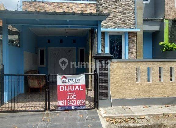 Dijual Rumah Duta Harapan Bekasi 1