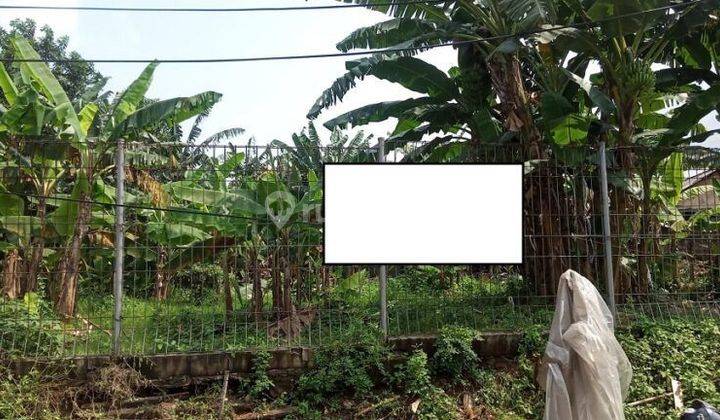 Dijual Tanah siap Bangun di Kalimalang Bekasi 1