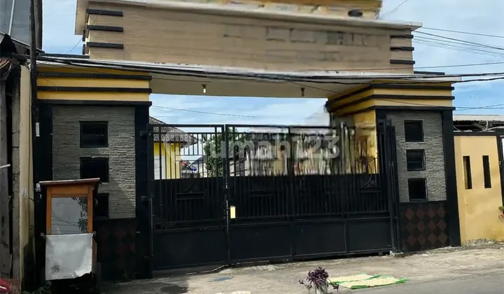 Gedung Ex Sekolah Lokasi Strategis Di Kalibaru Bekasi Barat 1