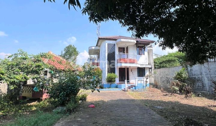 Tanah Dan Rumah Cocok Untuk Usaha Di Cikarang Utara Tanah Dan Rumah Cocok Untuk Usaha Di Cikarang Utara