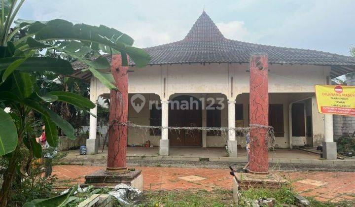 Sewa Tanah Kavling di Cimuning Bekasi Harga Terngkau ! 1