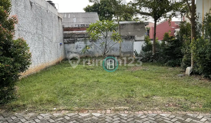 Tanah Kavling Strategis Di Cluster Alfarezqy Bojong Menteng Rawalumbu Bekasi