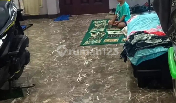 Jual Cepat Murah Rumah Plus Kos2an 8 Pintu Di Mampang Prapatan Jakarta Selatan 2