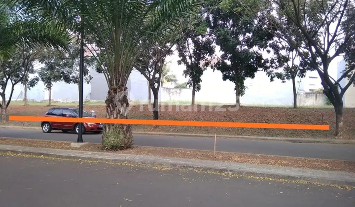 Tanah Kavling Di Cibubur Bekasi