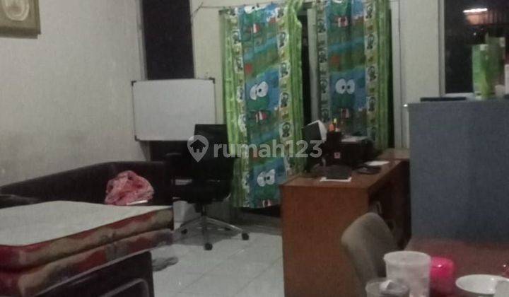 Dijual cepat gudang siap pakai di komplek pergudanngan tambun city bekasi timur 2