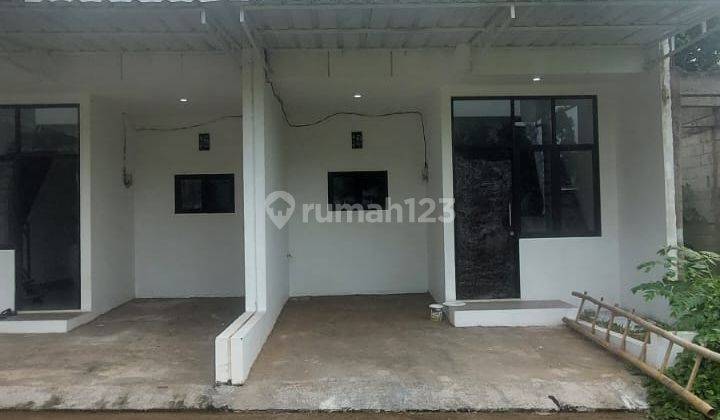 Dijual Rumah 2 Lantai Di Lokasi Yang Masih Asri Di Mawar Regency 3 1