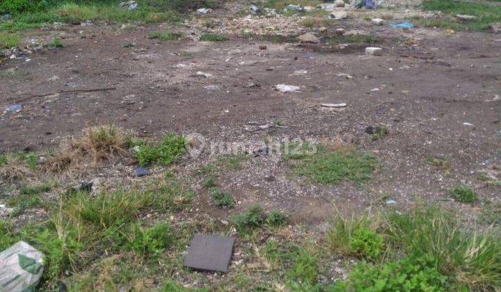 Dijual Tanah Siap Bangun di Bekasi 2