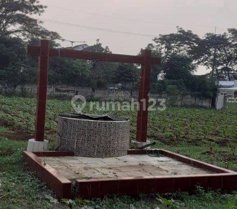 Dijual Tanah Luas di Bogor 2