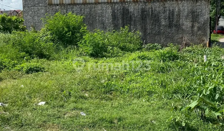 Land for Sale, Ready to Build Hook Land Quickly