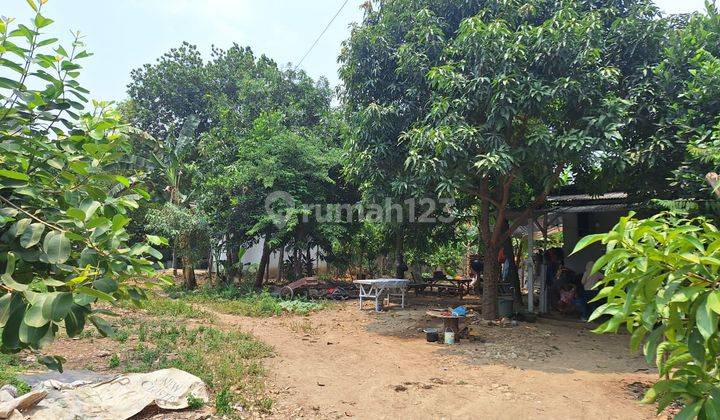 Dijual Tanah & Bangunan Rumah Sarang Burung Walet Di Tambun Utara 2