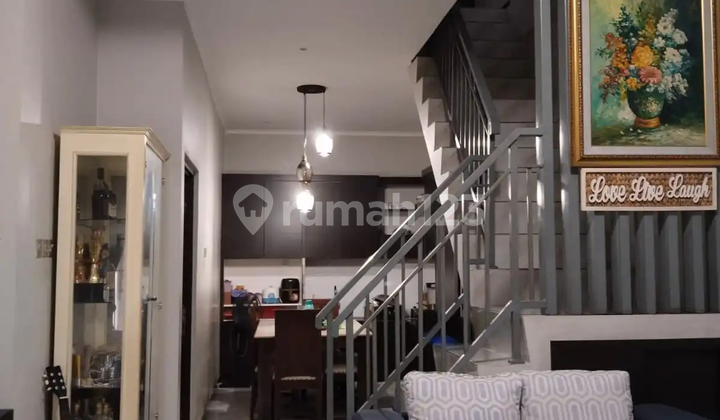 Ready-to-Occupy House in Segara City Residential Area, Bekasi 2