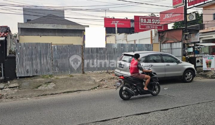 Tanah Di Perumnas 3 Kota Bekasi Tanah Di Perumnas 3 Kota Bekasi