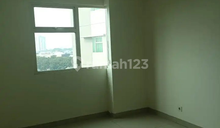 Apartemen 3 Br Di Tower Welington Sherwood Kelapa Gading Jakarta Utara