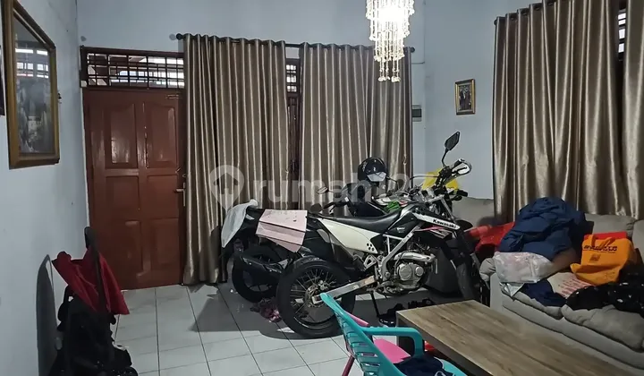 Rumah Dijual Lokasi Lubang Buaya Cipayung 2
