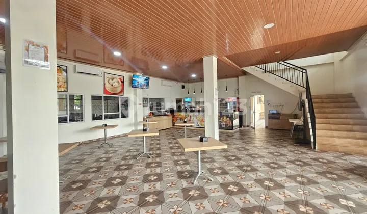 Ready-to-Use Business Space Near Summarecon Bekasi