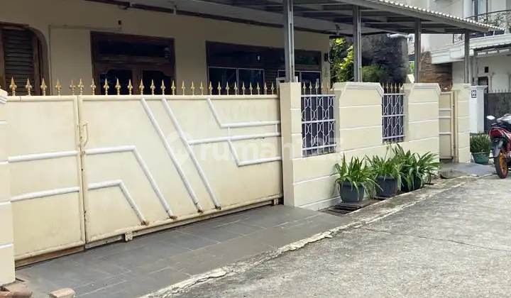 House on Kasuari Street Galaxy Bekasi 2