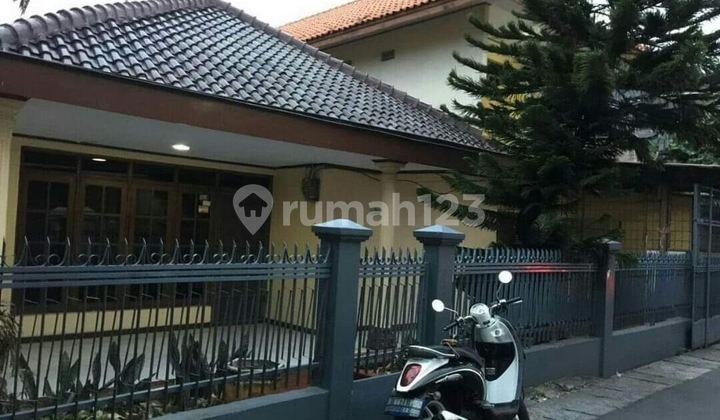 Rumah Di Johar Baru Jakarta Pusat 2